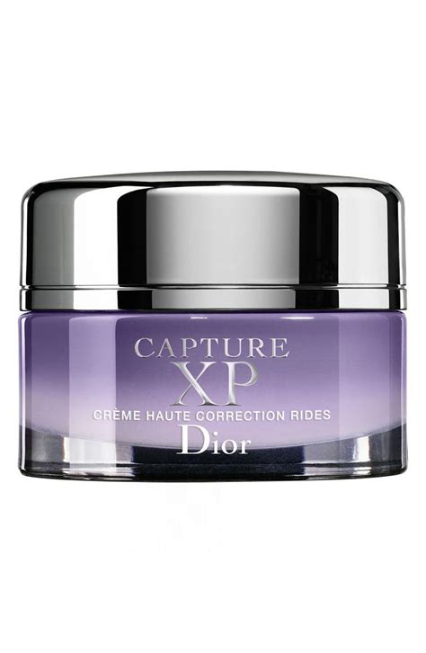 dior capture xp opinie|Dior Capture XP Ultimate Wrinkle Correction Crème .